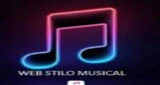 Web Stilo Musical