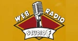 Web Radio Studio F