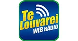 Web Rádio Te Louvarei