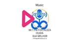 Web Radio Terra De Minas