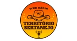 Web Rádio Território Sertanejo