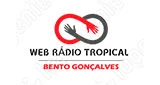 Web Rádio Tropical, Bento Gonçalves