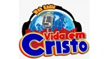 Web Rádio Vida em Cristo