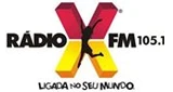 X FM 105.1