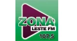 Radio Zona Leste FM 107 Div Das Laranjeiras
