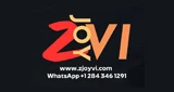Joy Gospel Radio FM/ZJoy VI