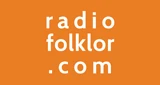 Онлайн радио "Фолклор"