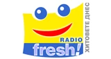 Radio Fresh 100.3 FM
