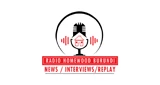 RADIO BLACK FM 94.9
