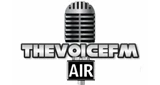 The Voice FM 96.8