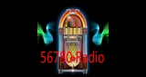 56780 Radio