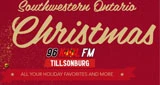 96 KOOL FM HD3: Southwestern Ontario Christmas