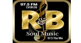 97.5 the Mix