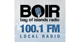BOIR - Bay of Islands Radio