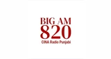 Big AM 820