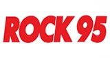 Rock 95 (95.7 FM)