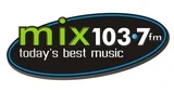 Mix 103.7 FM