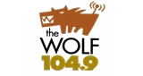 The Wolf 104.9 FM