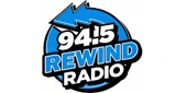 94.5 Rewind Radio