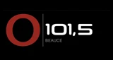 O 101,5 - Beauce