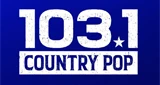 Country Pop 103,1