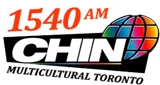 CHIN Radio