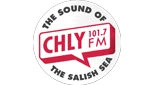 CHLY 101.7 FM