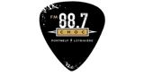 CHOC 88,7 FM