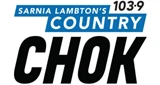 CHOK 103.9FM & 1070AM