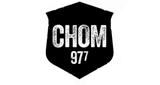 CHOM 97.7