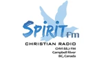 SPIRIT FM