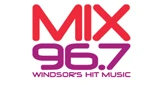 Mix 96.7, Leamington