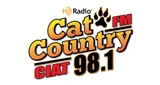 Cat Country 98