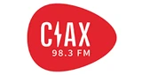 CIAX