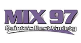 Mix 97.1 FM, Belleville