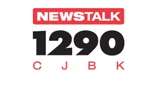 News Talk 1290 CJBK