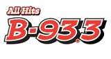 B93 (93.3 FM)