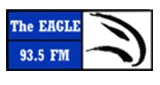 The Eagle 93.5 FM