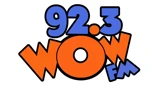 JACK 92.3