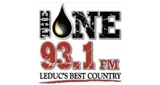 The One 93.1 FM