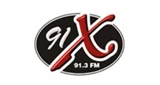 91X (91.3 FM)