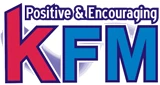 KFM 95.5 FM