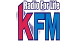 KFM 95.5 FM