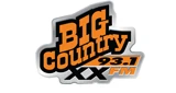 Big Country 93.1 FM