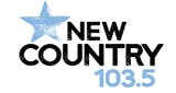 New Country 103.5 FM