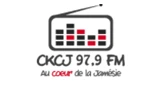 CKCJ FM 97.9