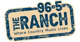 96.5 CKFM