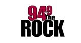 The Rock 94.9 FM