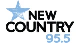 Real Country 95.5