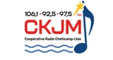 CKJM